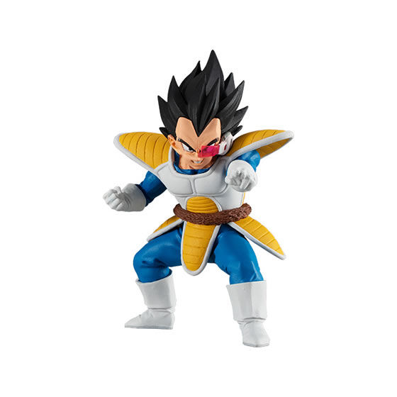 箱売】ドラゴンボール超 HGドラゴンボール04 始動！ドラゴンボールGT編