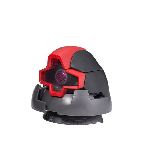 箱売】EXCEED MODEL DOM HEAD 1｜ガシャポンオフィシャルサイト