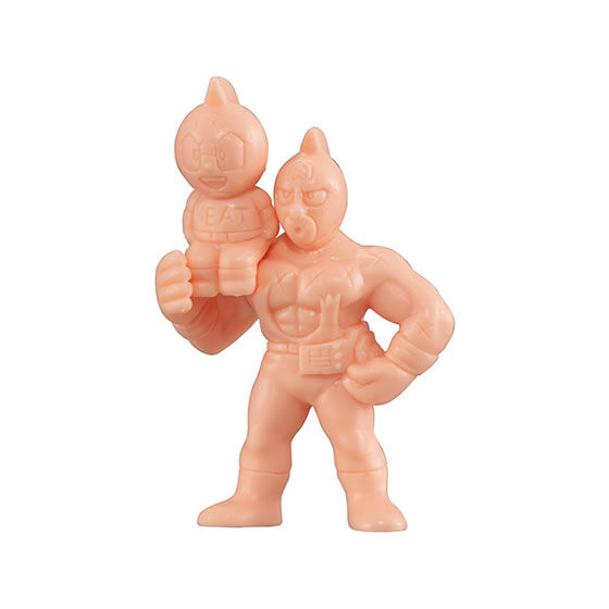 キン肉マン キンケシ14｜ガシャポンオフィシャルサイト