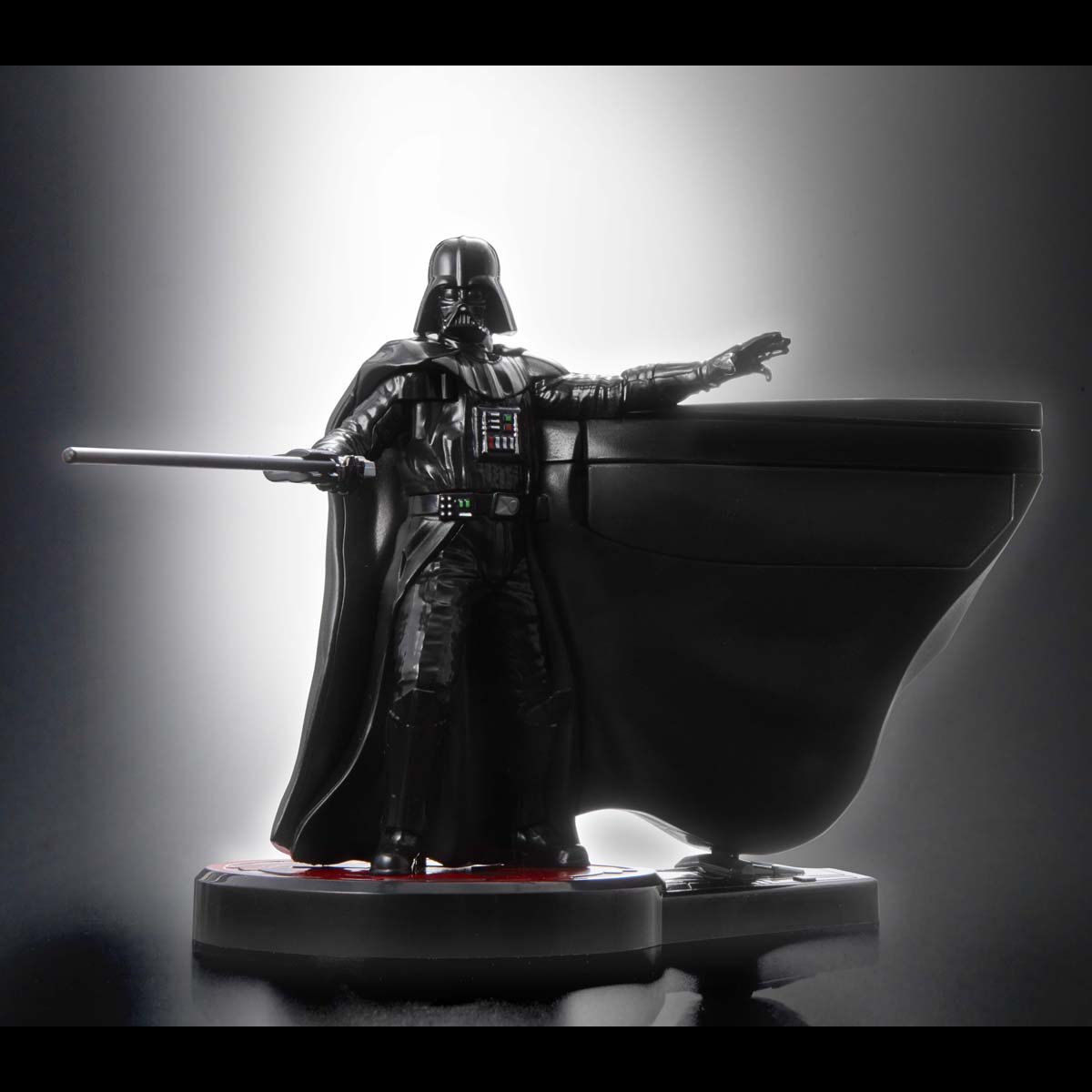 抽選販売】STAR WARS DARTH VADER TOOTHSABER（スター・ウォーズ