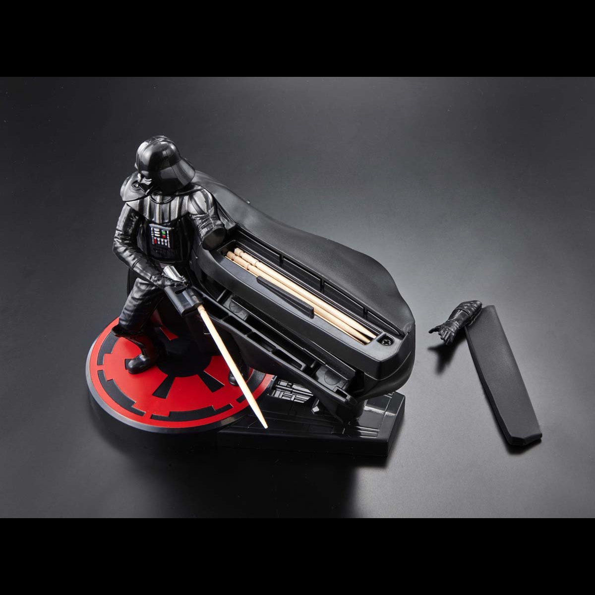 抽選販売】STAR WARS DARTH VADER TOOTHSABER（スター・ウォーズ