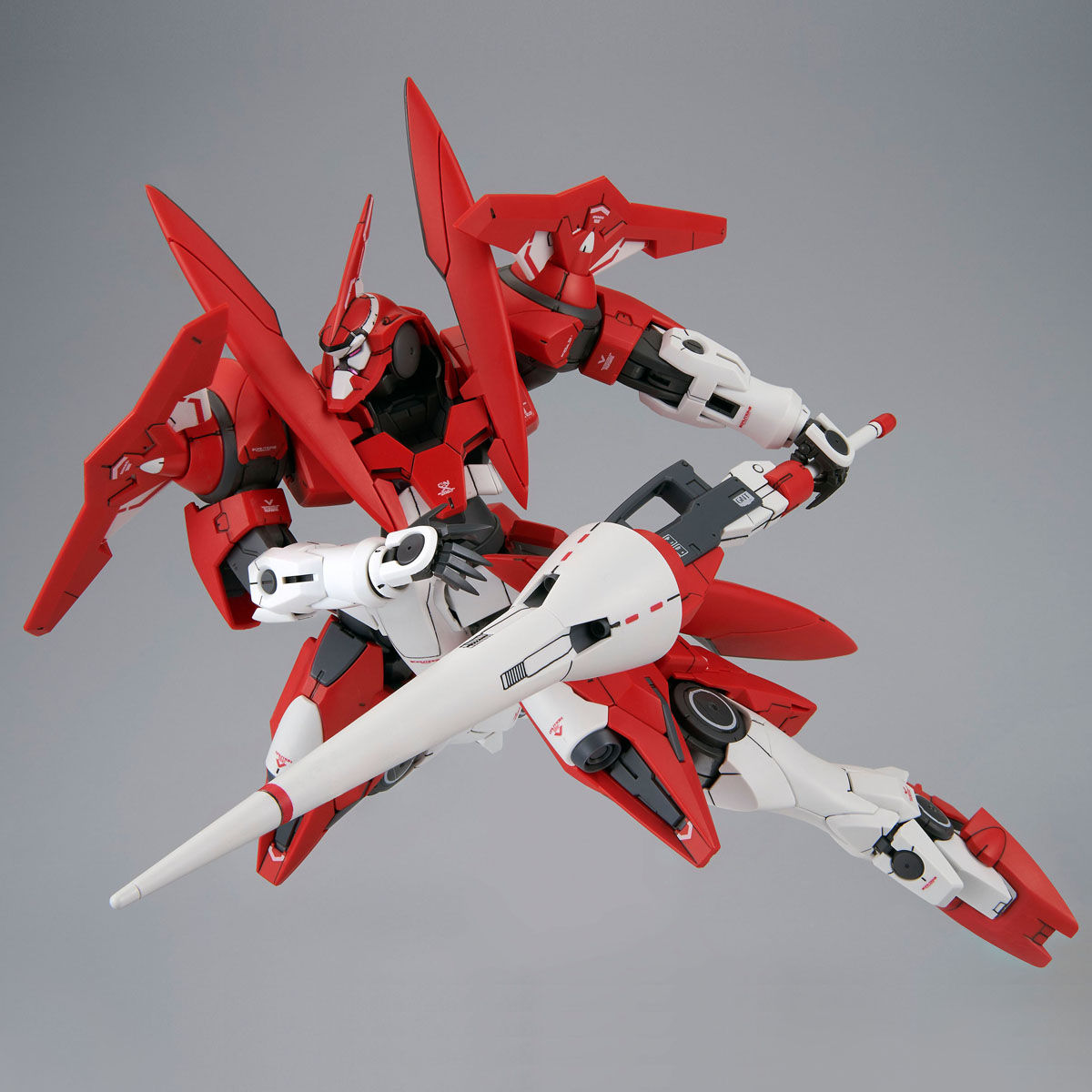 MG 1/100 アドヴァンスドジンクス（デボラ機）【2018年4月発送