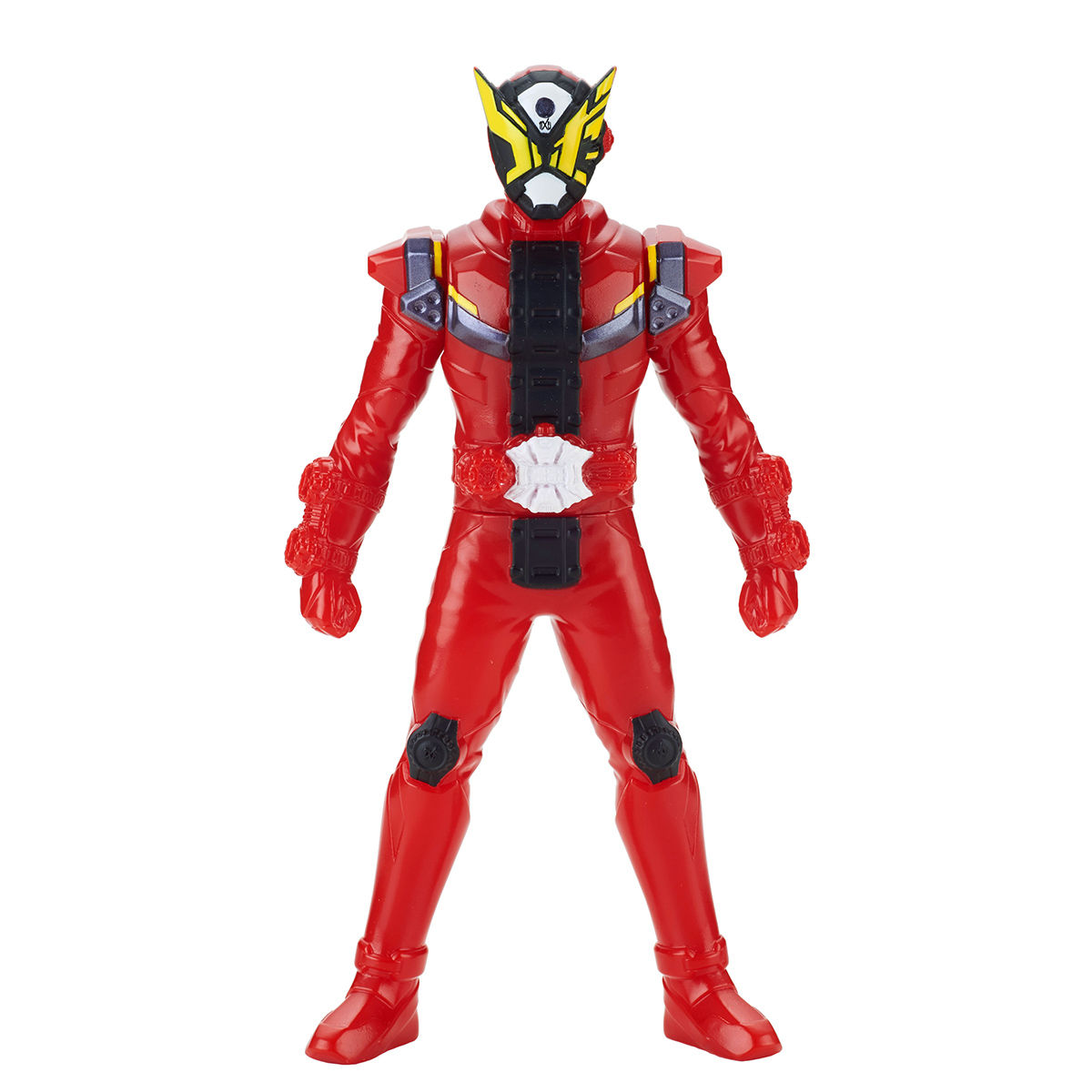 ライダーヒーローシリーズ02 仮面ライダーゲイツ｜仮面ライダー