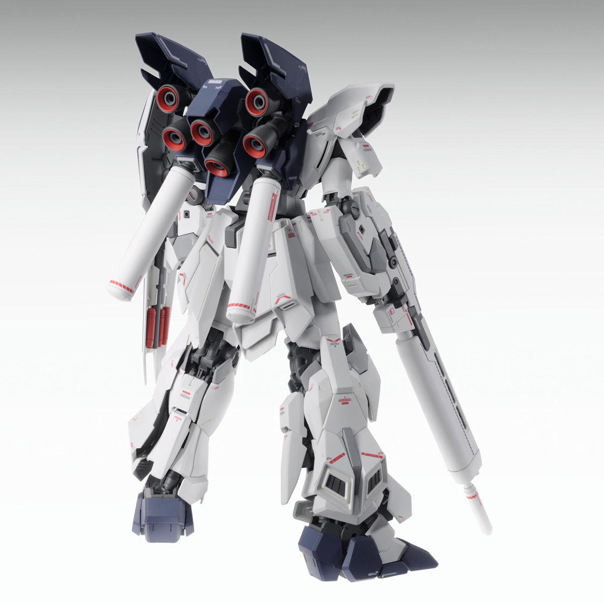 MG 1/100 MSN-06S シナンジュ・スタイン Ver．Ka | 機動戦士