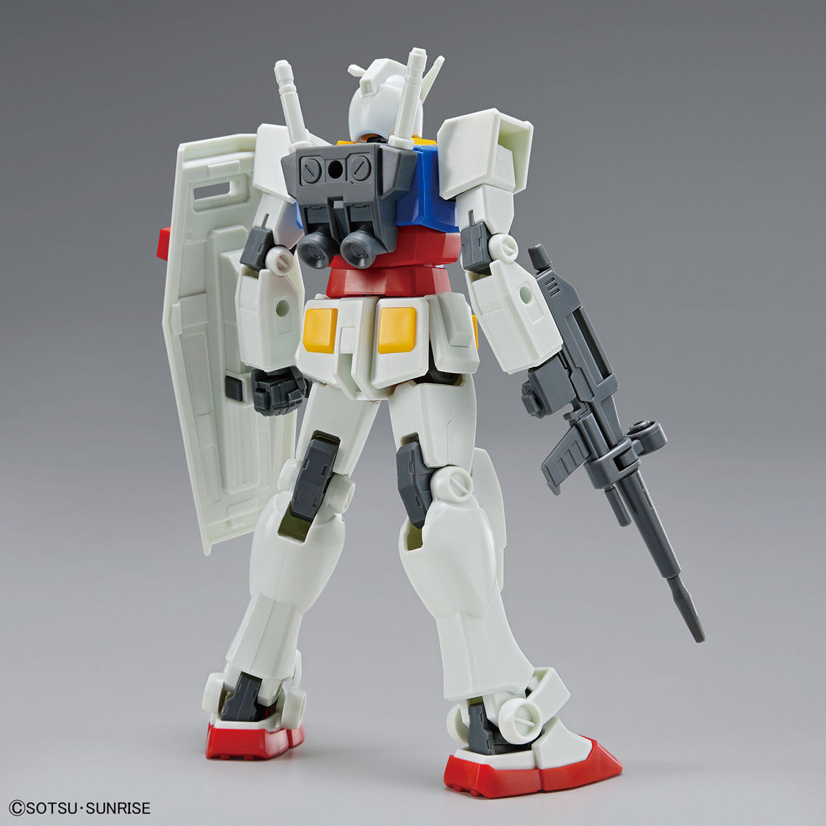 ENTRY GRADE 1/144 RX-78-2 ガンダム | 機動戦士ガンダム プラモデル