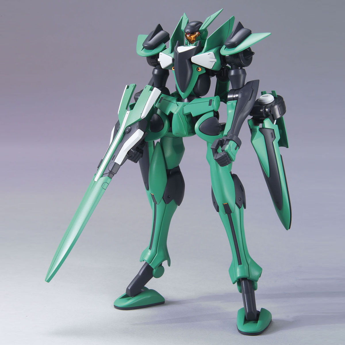 HG 1/144 ブレイヴ一般用試験機 | 機動戦士ガンダム00 [ダブルオー