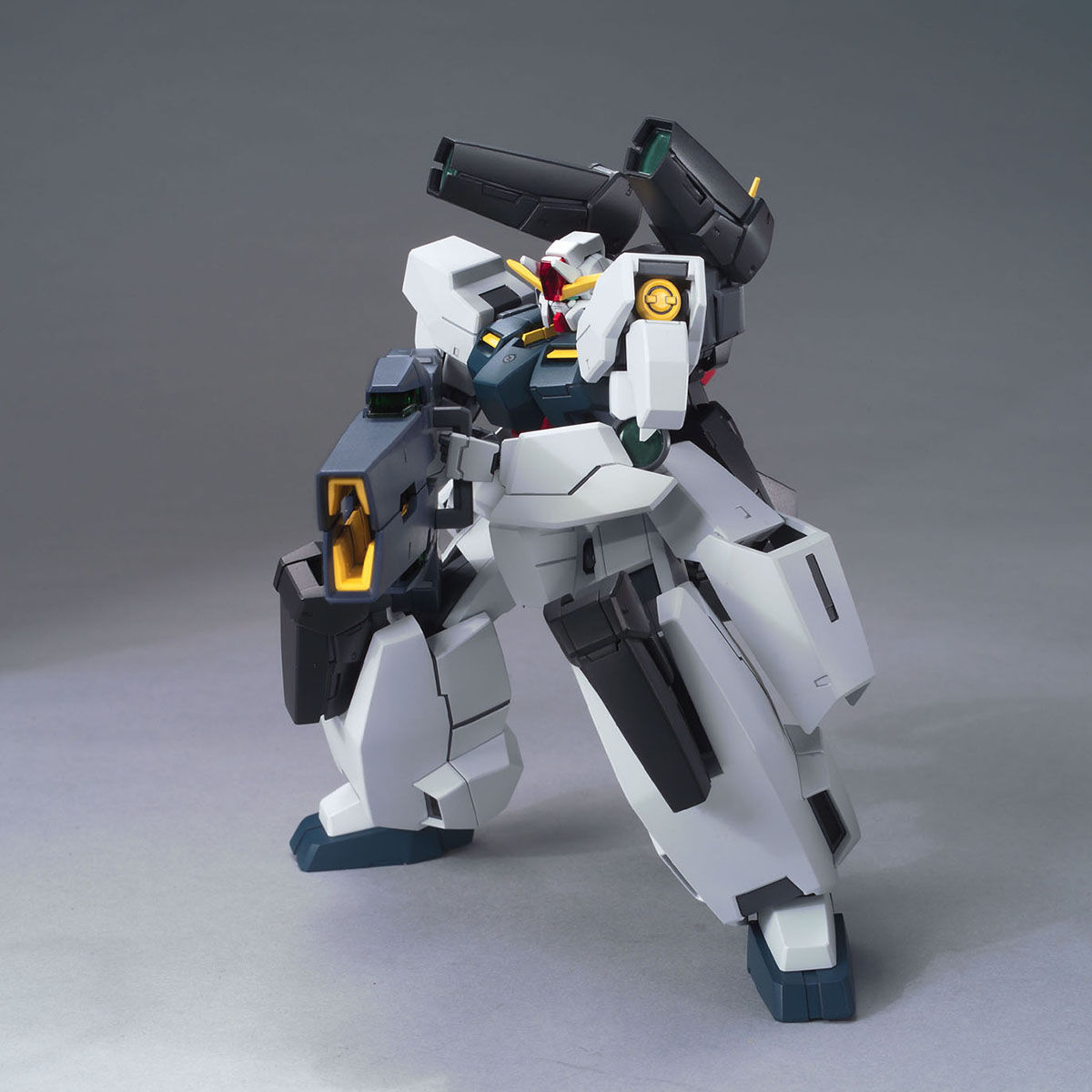 HG 1/144 セラヴィーガンダム | 機動戦士ガンダム00 [ダブルオー