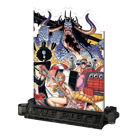 最強ジャンプ2022年3月号 『ONE PIECE』100巻記念！最強に