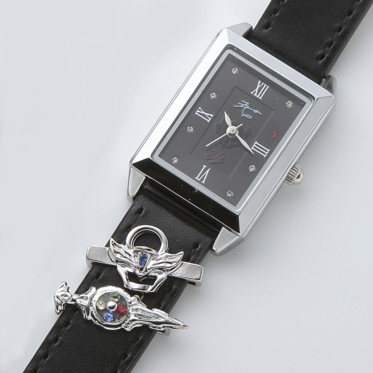 ウルトラマンオーブ レディース 二連腕時計 | ウルトラマンオーブ