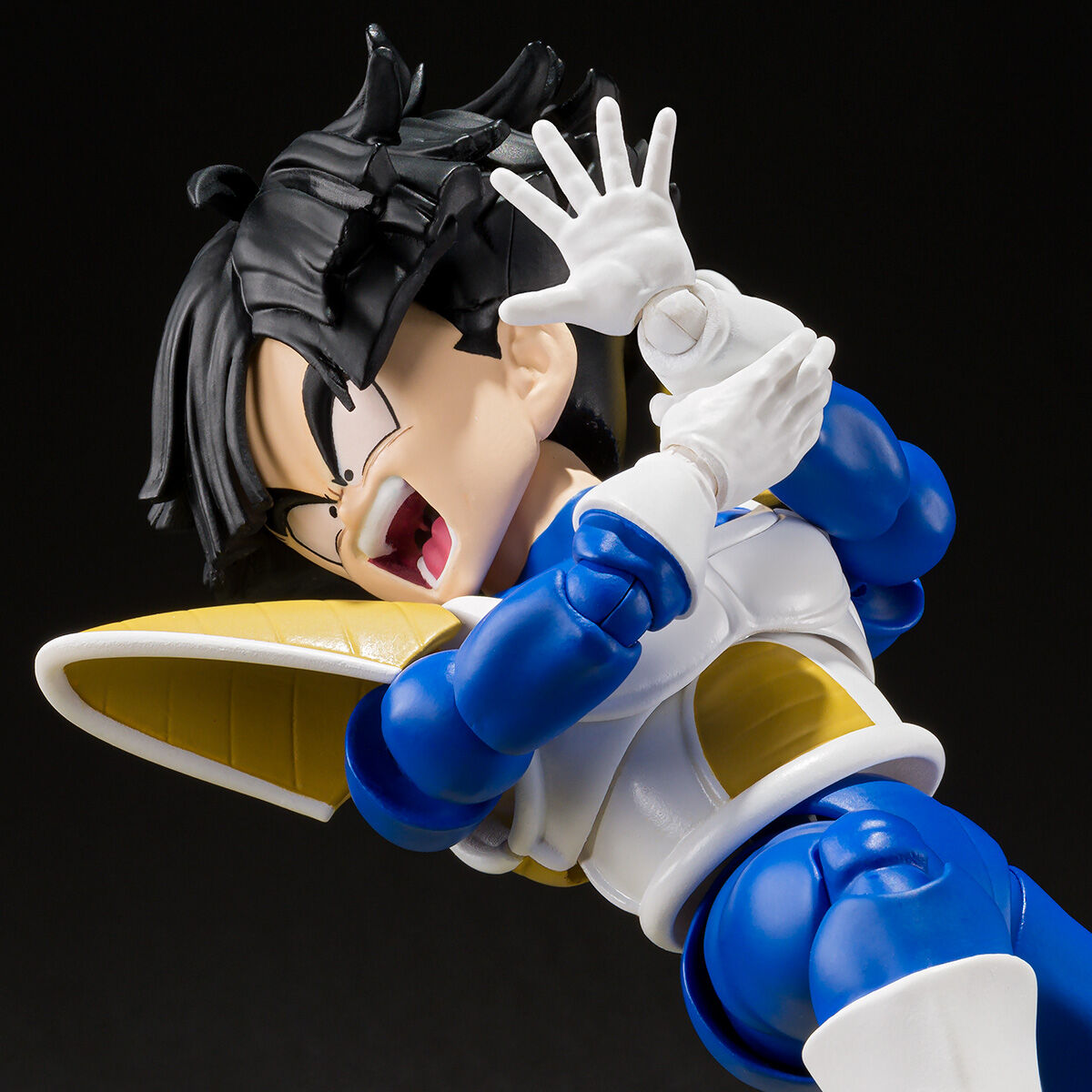 S.H.Figuarts 孫悟飯-戦闘服- | ドラゴンボールZ フィギュア | アニメ
