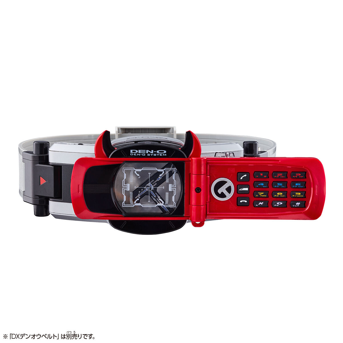 仮面ライダー電王 SUPER BEST DXケータロス | 仮面ライダー電王