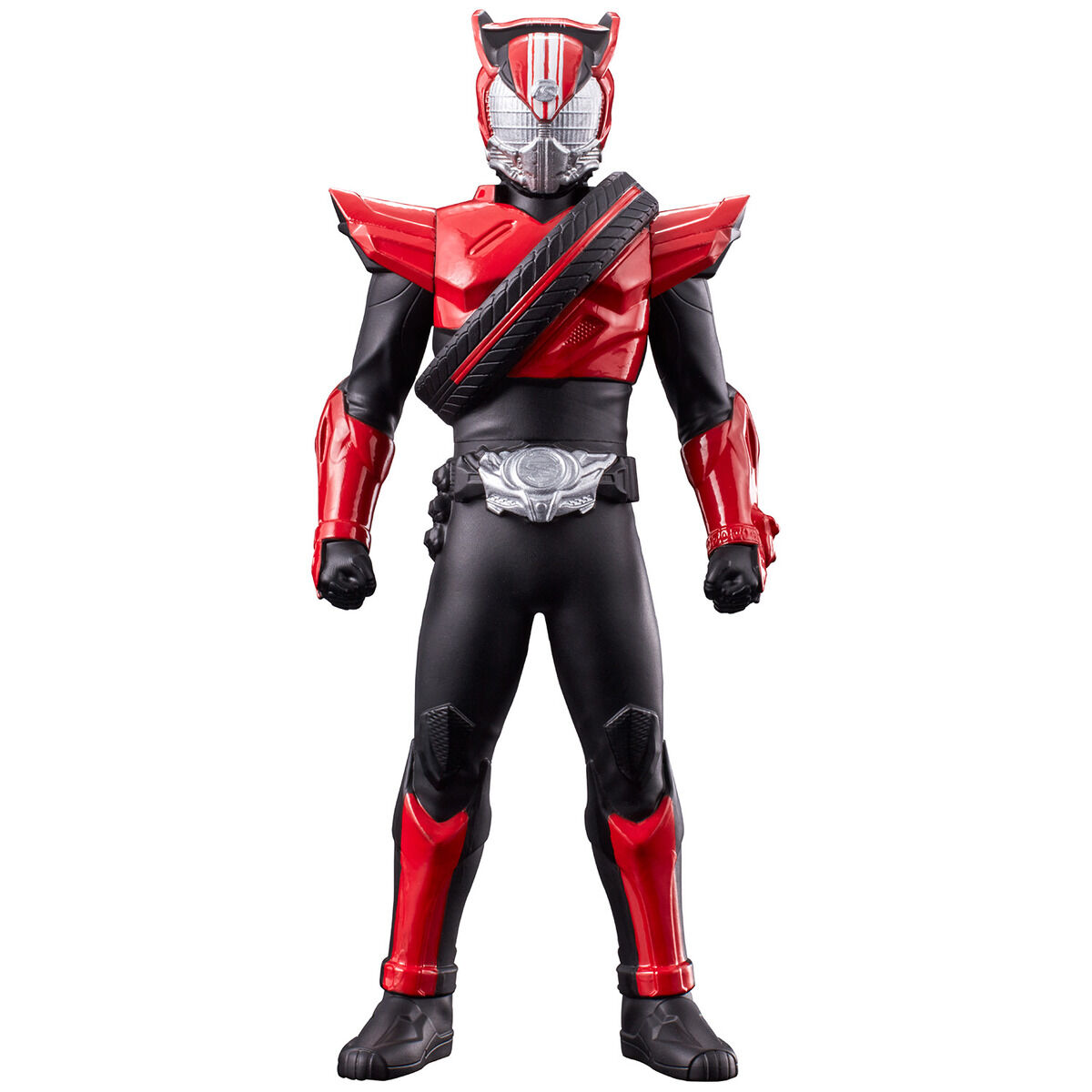 仮面ライダー ソフビ 30体セット MEDICOM TOY|仮面ライダーZX(ゼクロス