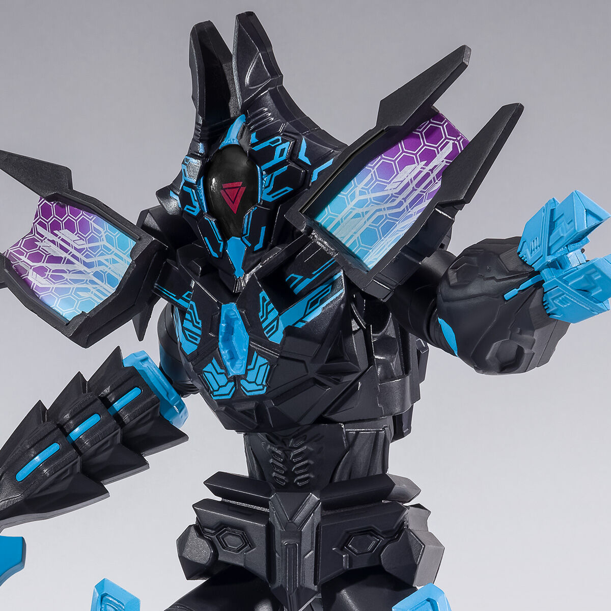 S.H.Figuarts テラフェイザー | ウルトラマンシリーズ フィギュア