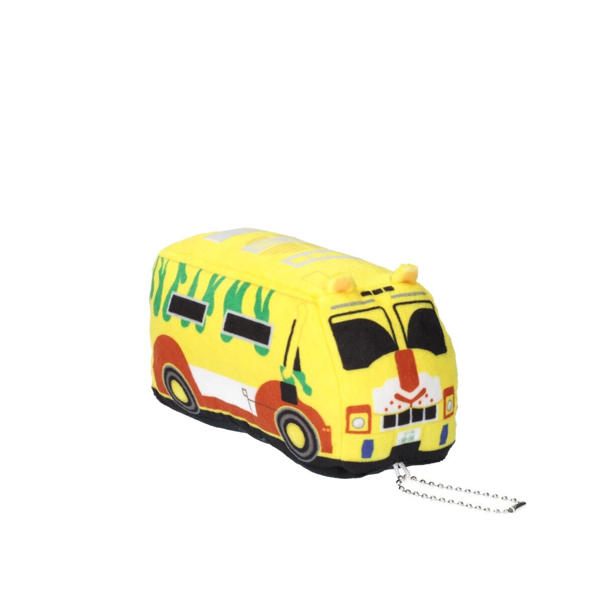 忍者戦隊カクレンジャー 猫丸 マスコットチャーム | スーパー戦隊