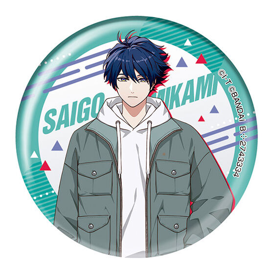 ライドカメンズ カプセル缶バッジコレクション｜ガシャポン