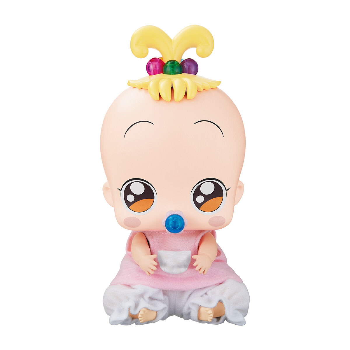 Special Memorize おジャ魔女どれみ# バブバブハナちゃん | おジャ魔女