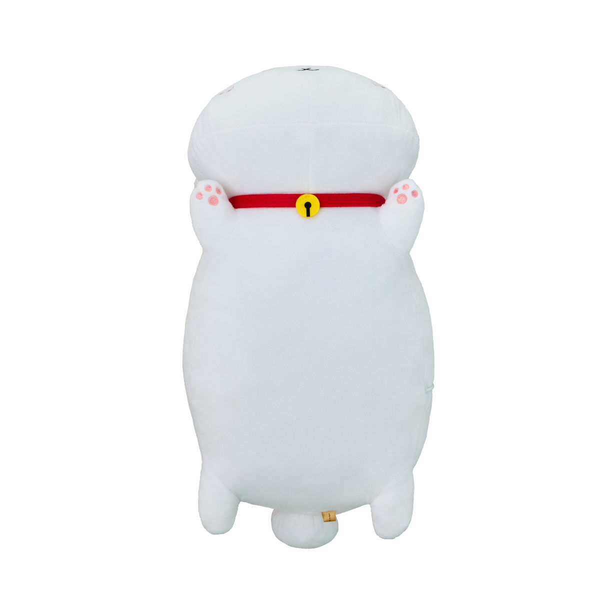 夏目友人帳 あったかぬいぐるみ ニャンコ先生【3次：2024年11月発送