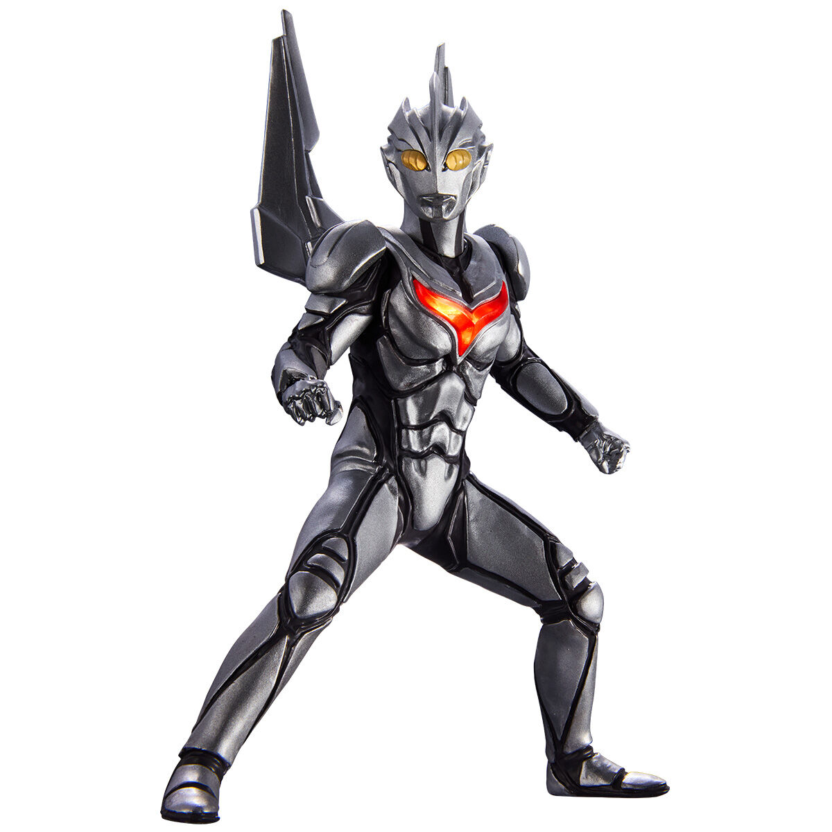 アルティメットルミナス ウルトラマンノア ダークザギ | ウルトラマン