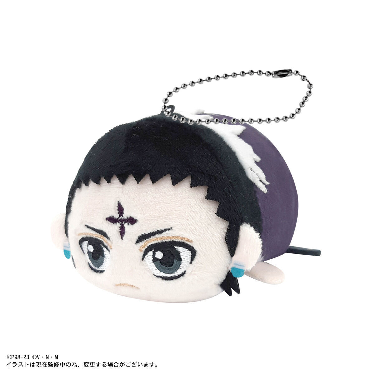 HUNTER×HUNTER ぽてコロマスコット2 | HUNTER×HUNTER | アニメグッズ