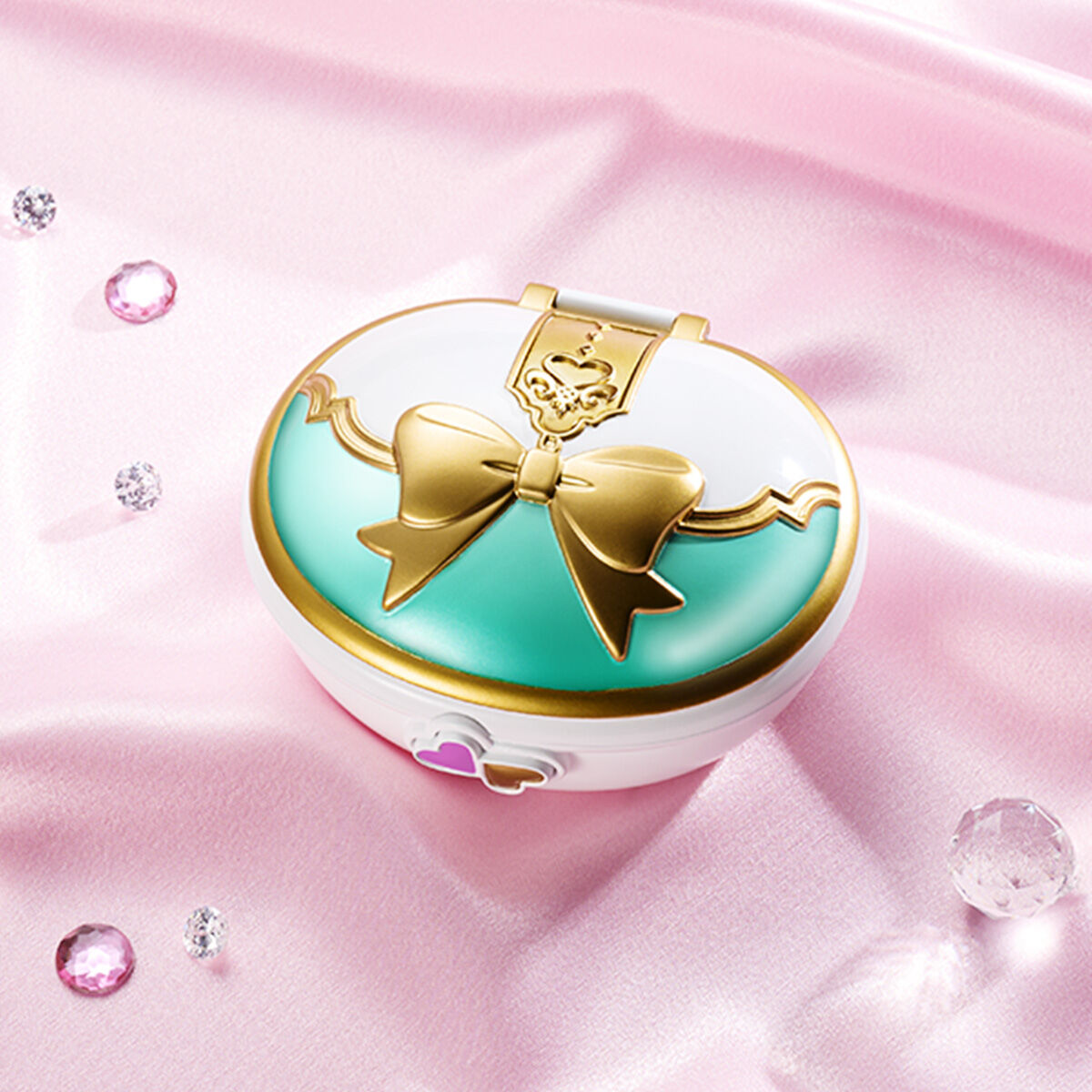 Pretty Memories ふたりはプリキュア Max Heart タッチコミューン【2次