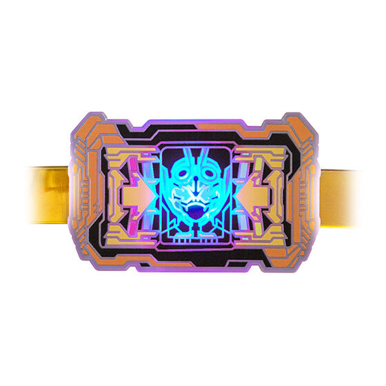 仮面ライダーシリーズ 光る！変身ベルトブレス｜ガシャポン