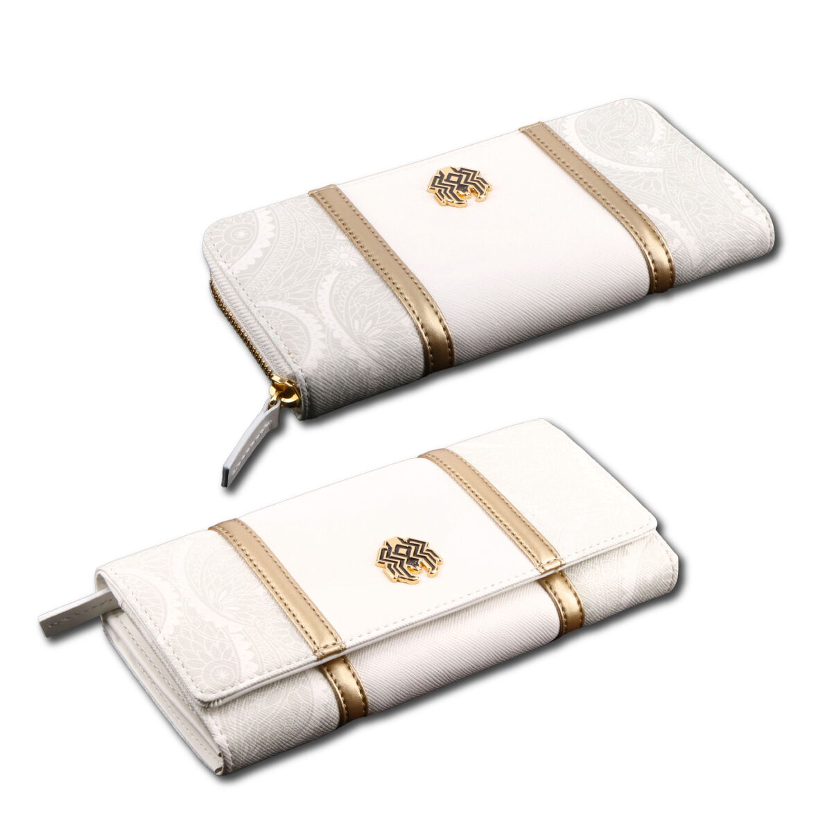 王様戦隊キングオージャー長財布（ジェラミー・ブラシエリ モデル