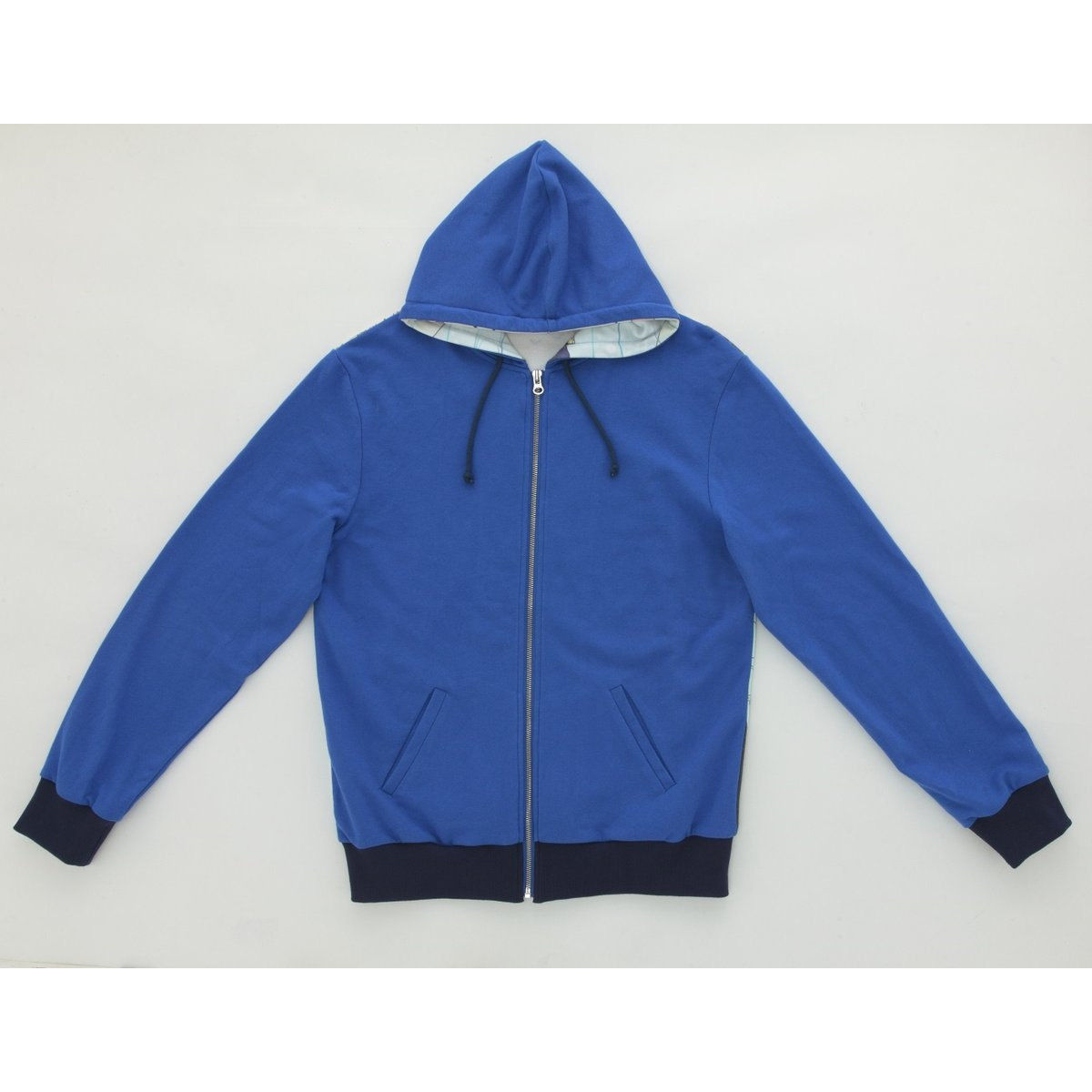 仮面ライダー鎧武 TEAM GAIM（チーム鎧武） 武将パーカー（葛葉紘汰