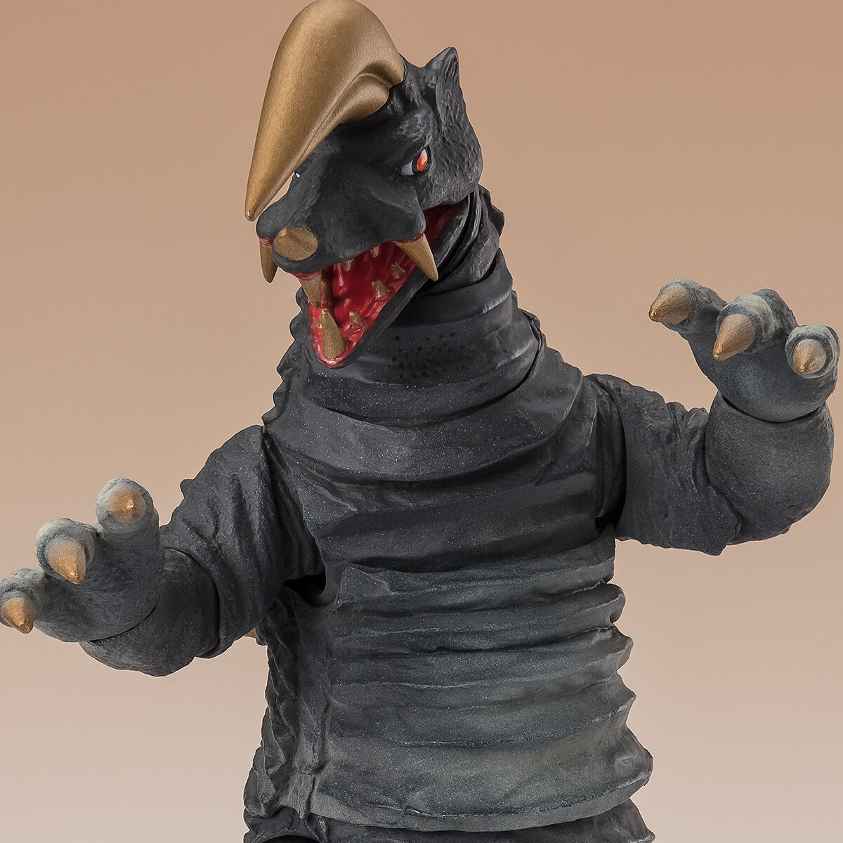 S.H.Figuarts ブラックキング ウルトラの星光る時Ver. | 帰ってきた