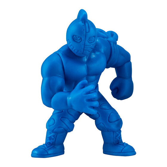 キン肉マン キンケシ25｜ガシャポンオフィシャルサイト