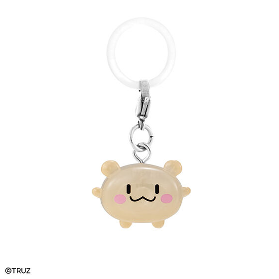 TRUZ めじるしアクセサリー｜ガシャポンオフィシャルサイト
