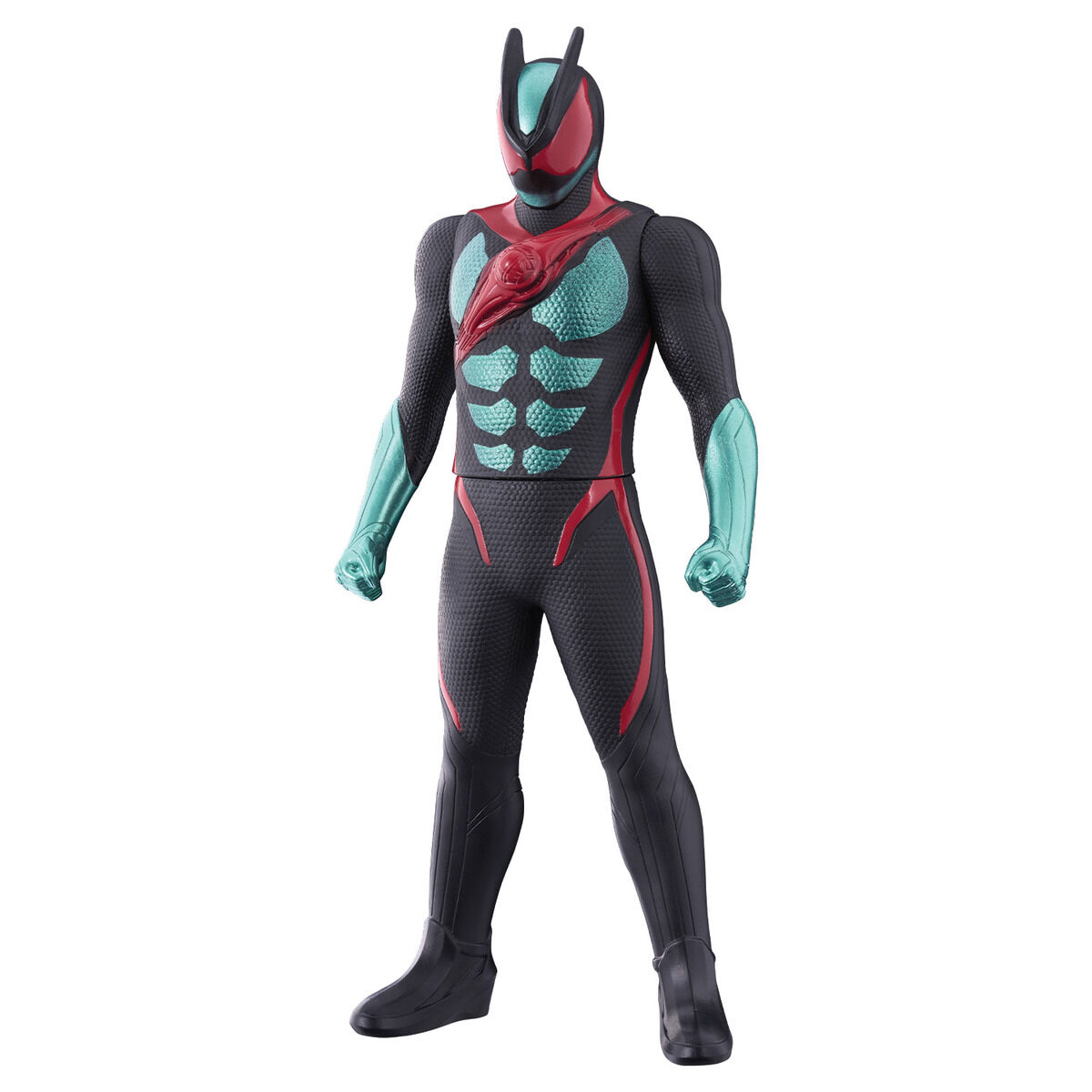 ⭐︎最終値下げ⭐︎ ライダーヒーローシリーズ 仮面ライダー ソフビ