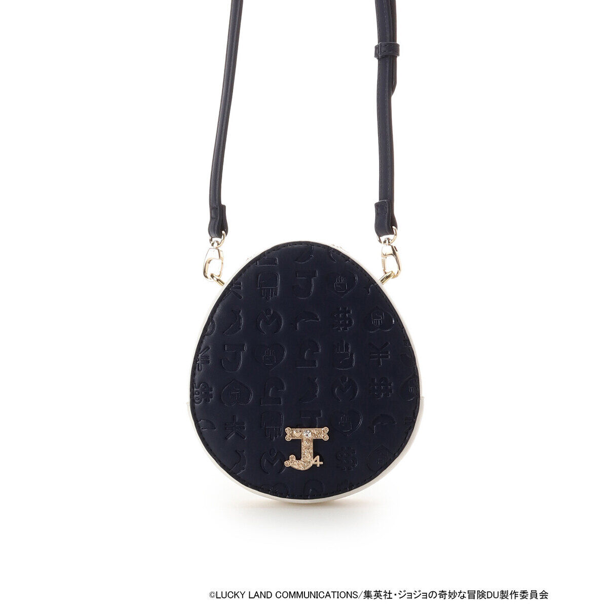 SAMANTHAVEGA×アニメ『ジョジョの奇妙な冒険 ダイヤモンドは砕けない