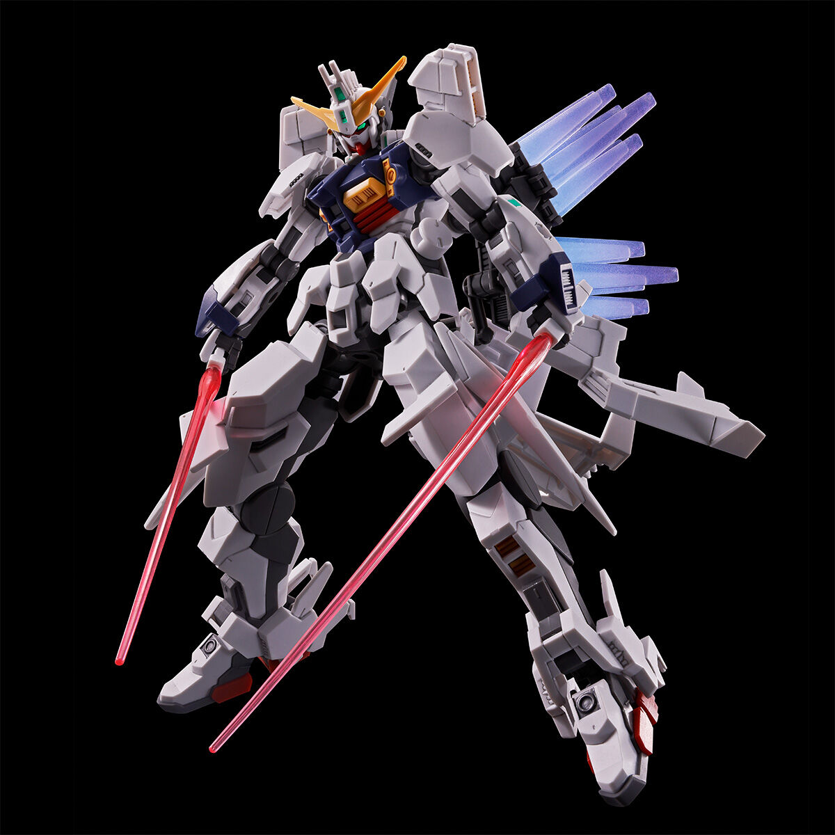 HG 1/144 ガンダムジリウス【2次：2025年10月発送】 | ガンダム