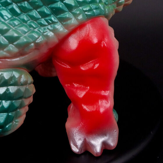 ブルマァク 怪獣シリーズ ギラドラス(昭和レトロカラー