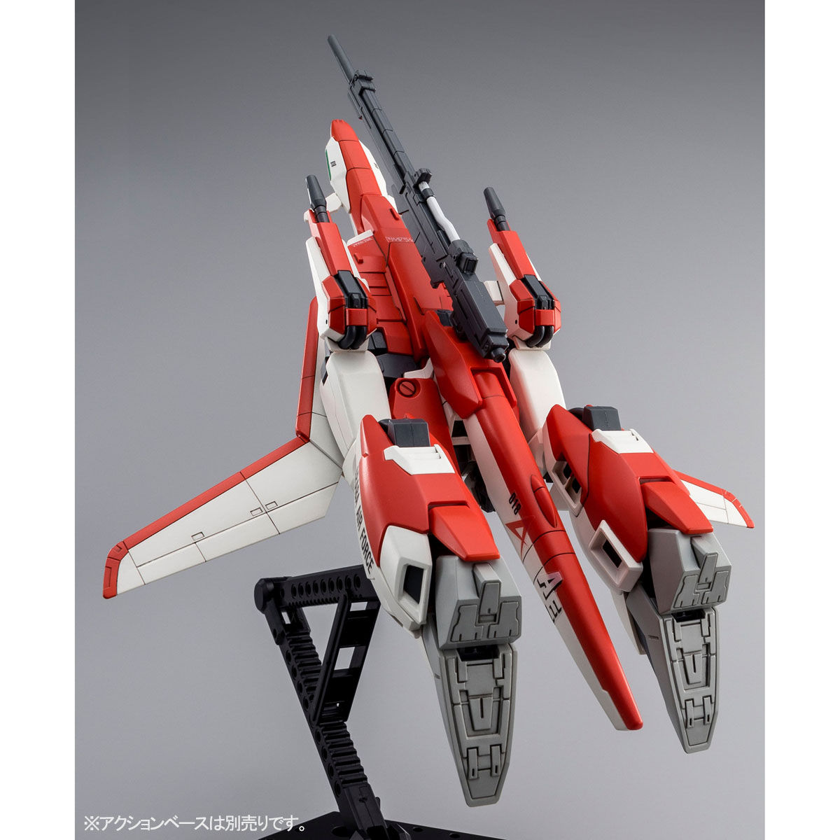 HG 1/144 ゼータプラス（テスト機イメージカラー）【再販】 | 機動