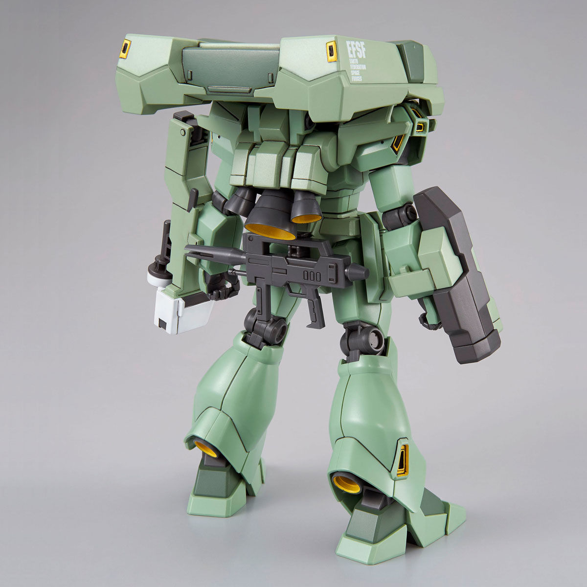 HGUC 1/144 RGM-89DEW EWACジェガン 【再販】【2026年1月発送