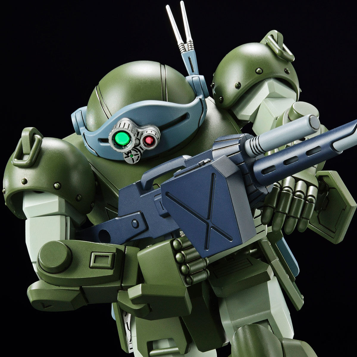 HG スコープドッグ【2025年12月発送】 | 装甲騎兵ボトムズ