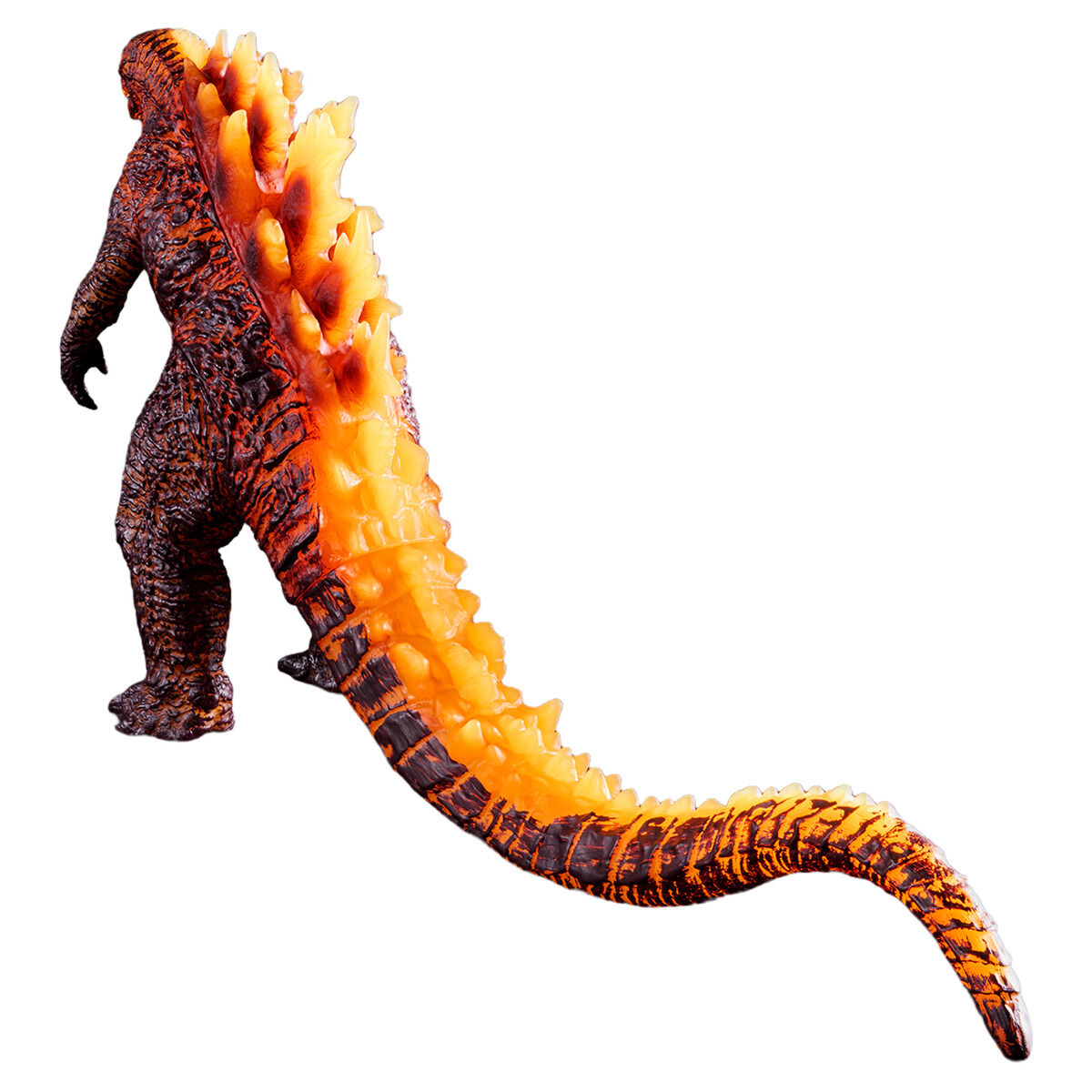 ムービーモンスターシリーズ バーニングゴジラ(2019) | ゴジラシリーズ