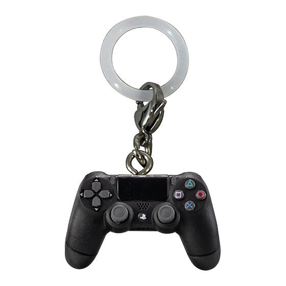 PlayStation ™ めじるしアクセサリー｜ガシャポンオフィシャルサイト