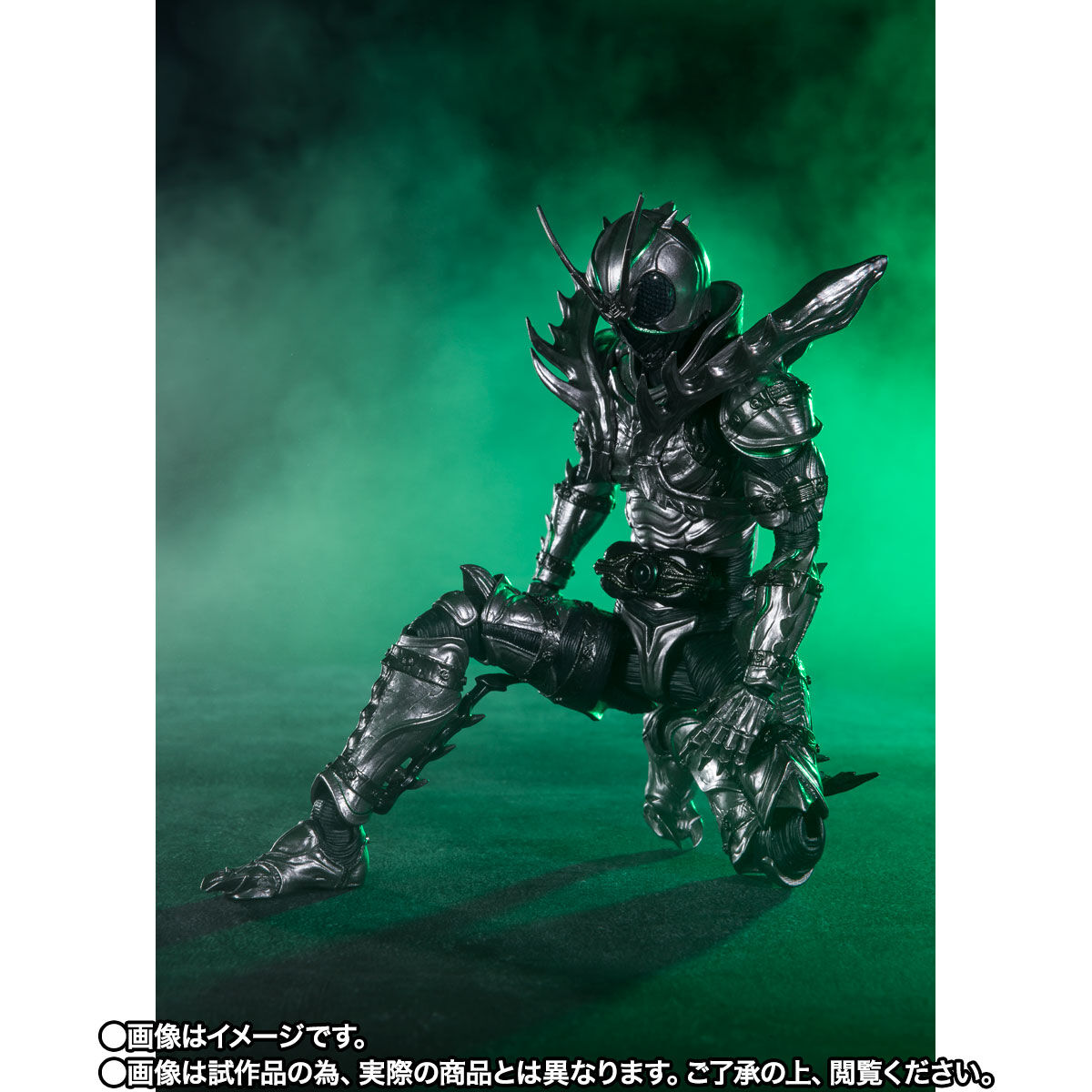 抽選販売】S.H.Figuarts 仮面ライダーSHADOWMOON | 仮面ライダーBLACK