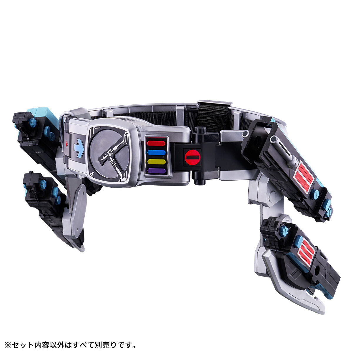 CSMデンガッシャー | 仮面ライダー電王 おもちゃ・キャラクター玩具