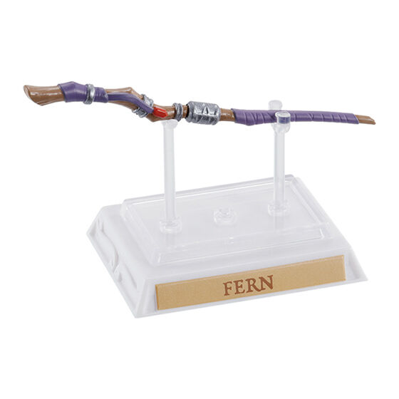 ガシャポン！コレクション 葬送のフリーレン｜ガシャポンオフィシャル