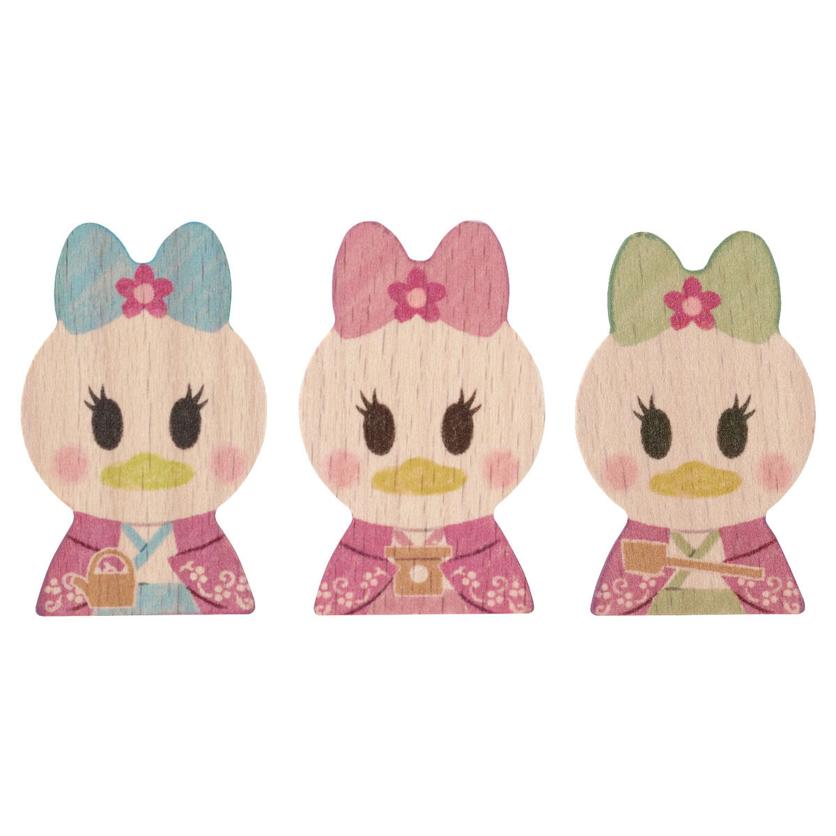 Disney KIDEA&BLOCK おひなさま | Disney KIDEA｜バンダイ公式サイト