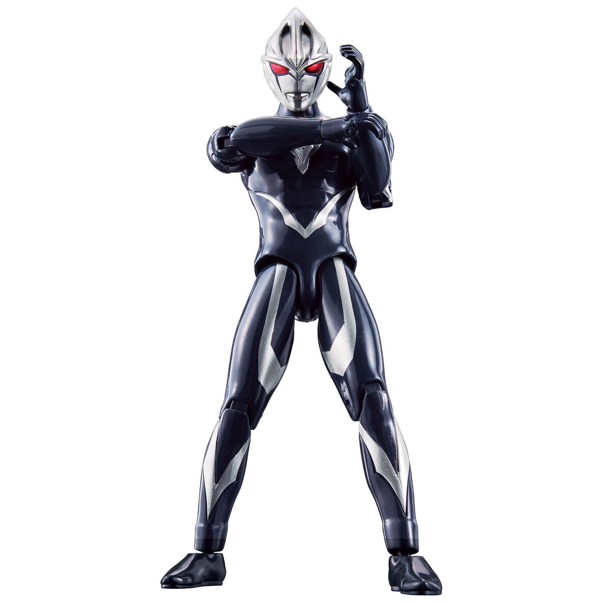ウルトラアクションフィギュア 闇戦士ギルアーク｜ウルトラマン