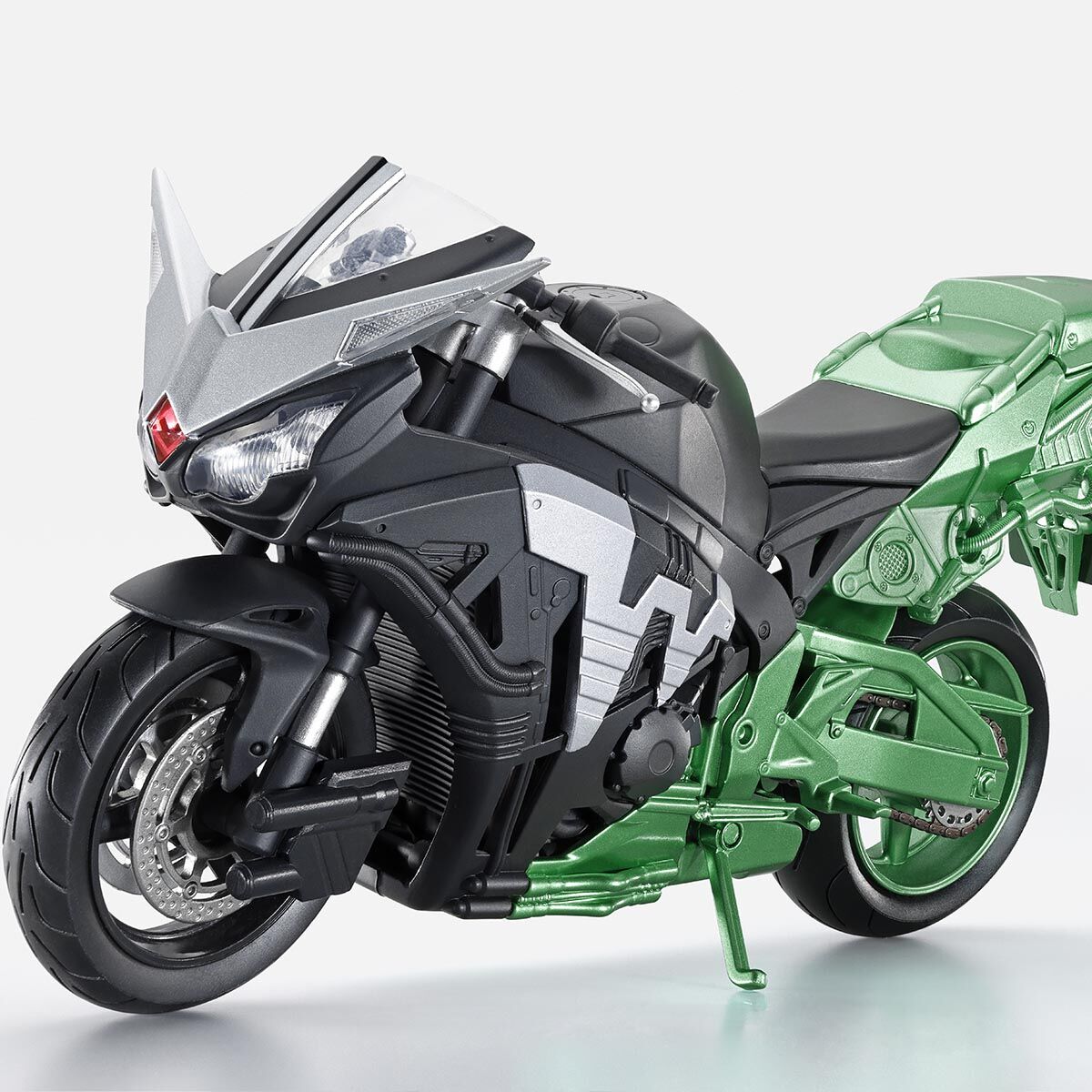 S.H.Figuarts ハードボイルダー（風都探偵アニメ化記念） | 仮面