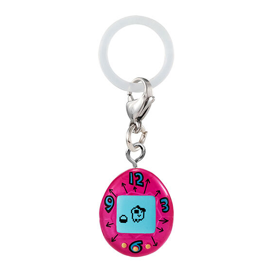 たまごっち めじるしアクセサリー2｜ガシャポンオフィシャルサイト