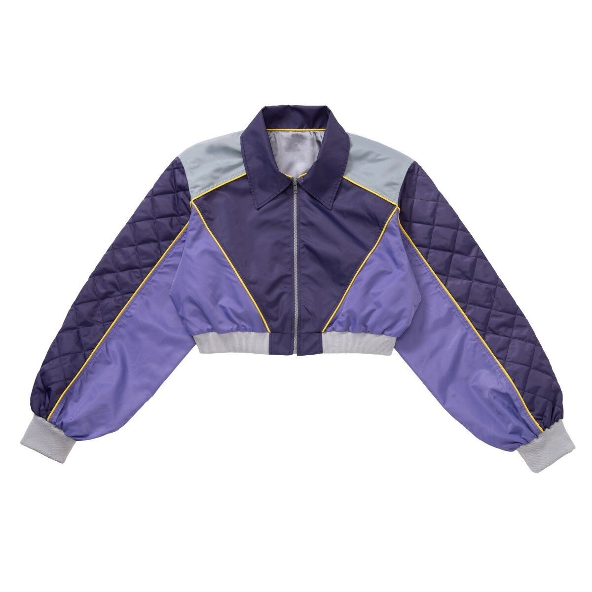 爆上戦隊ブンブンジャー×AIKA ELECTRONICS ブンバイオレット／焔先斗