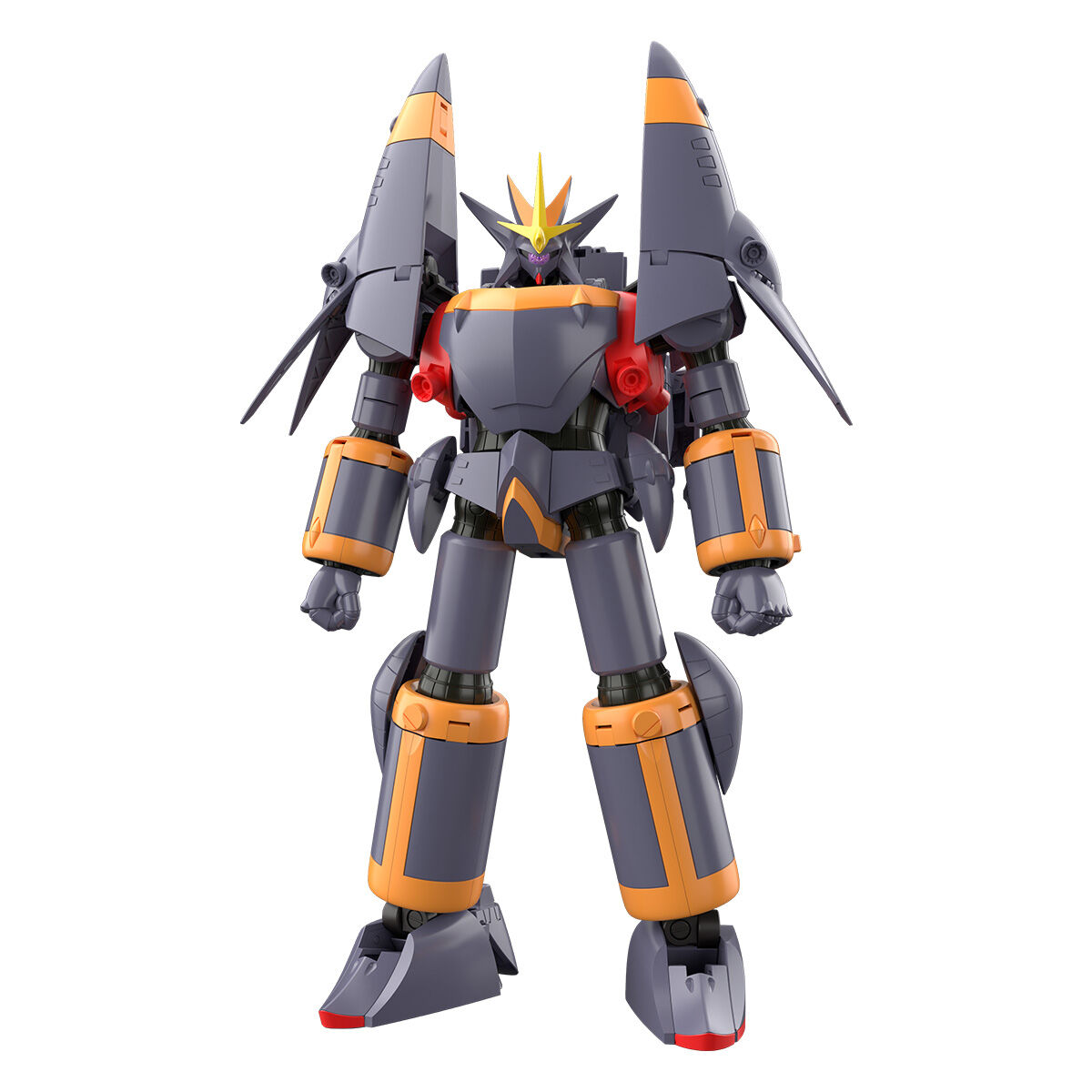好評予約受付中！】「SMP『トップをねらえ！』ガンバスター」合体手順