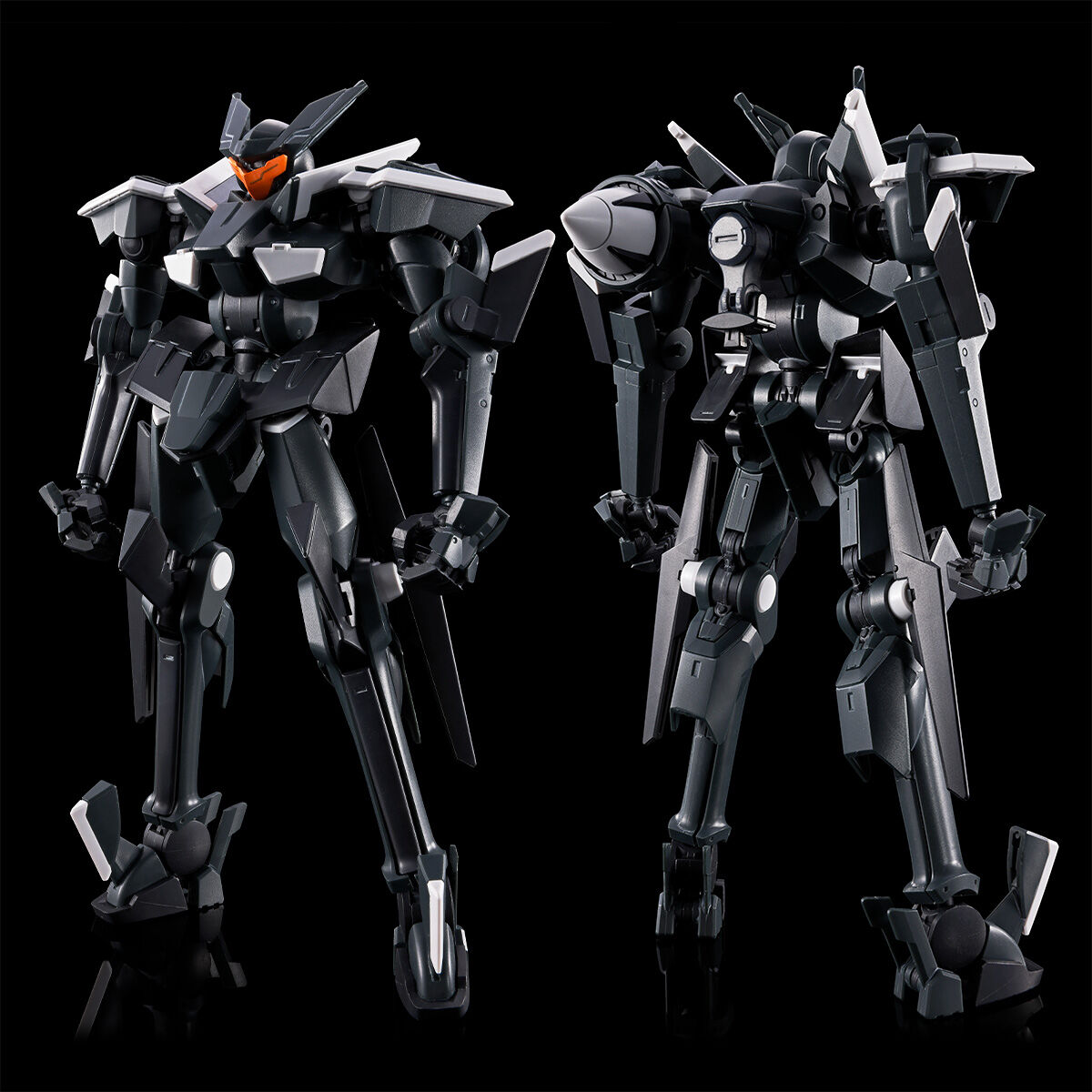 HG 1/144 グラハム専用ユニオンフラッグカスタムII(GNフラッグ)【4次