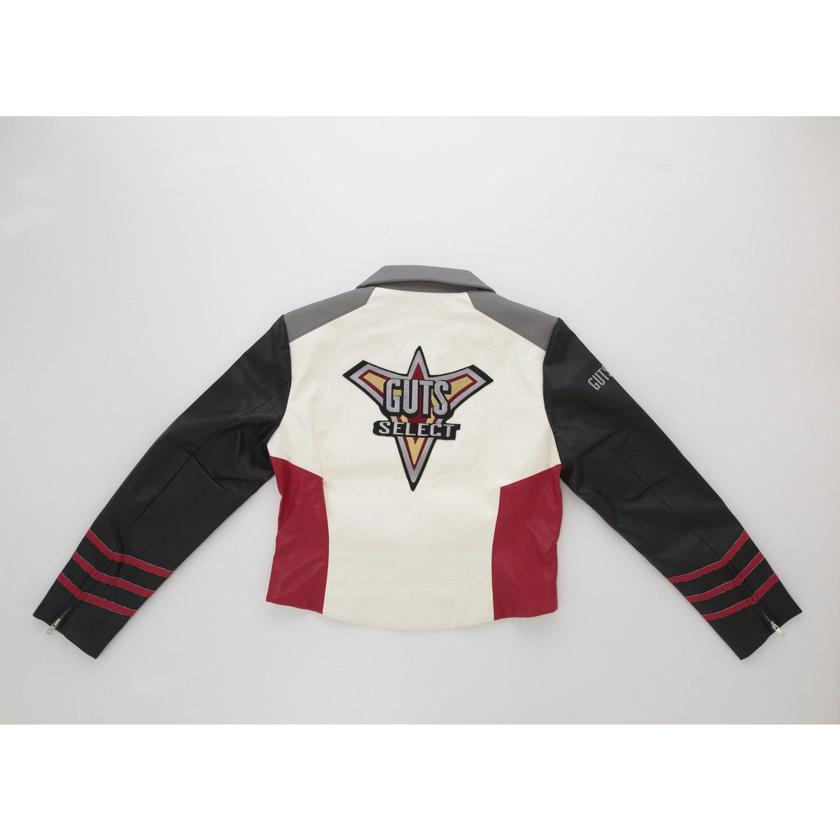 ウルトラマントリガー GUTS-SELECT 隊員ジャケット【4次受注：22年3月